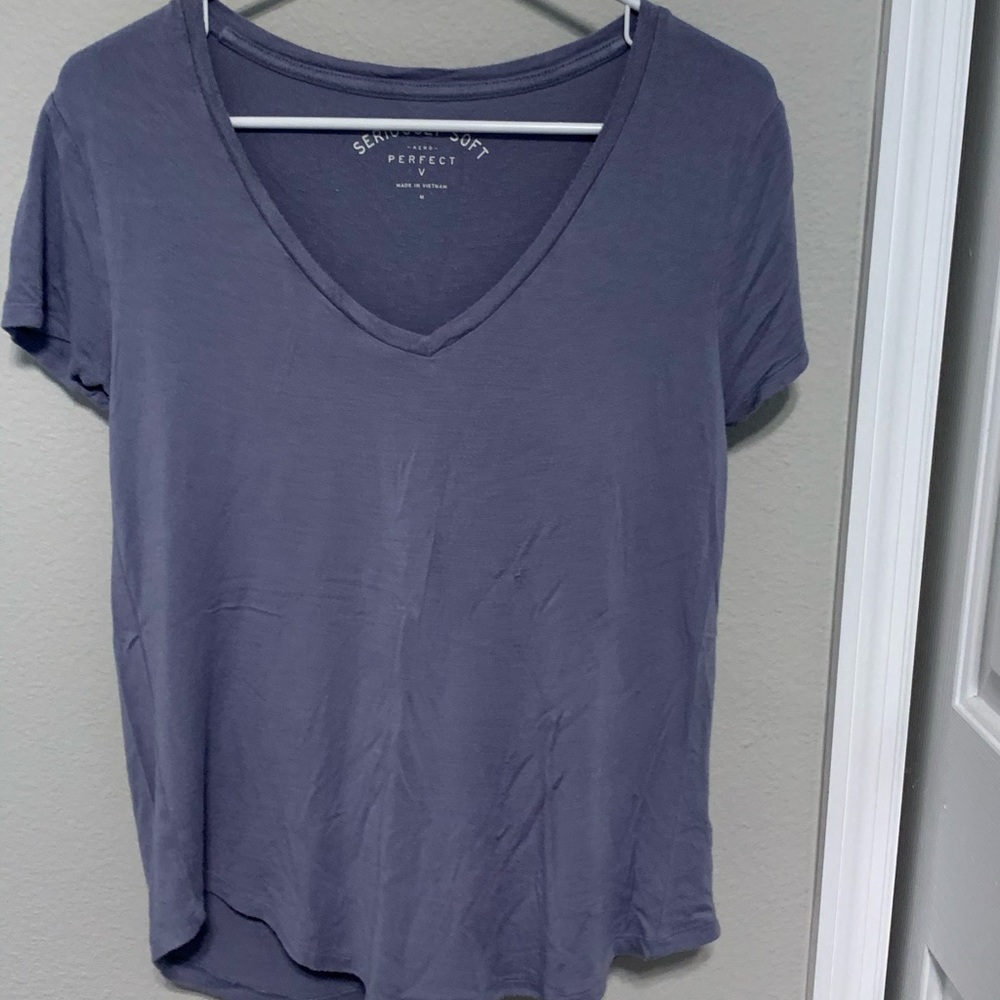 Aero tee shirt